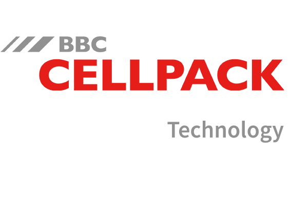 Logo BBC CELLPACK 