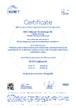 Zertifikat-IQNET-ISO13485-2016-CTE-Villmergen-EN