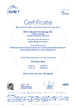 Zertifikat-IQNET-ISO9001-2015-CTE-Villmergen-EN