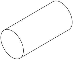 Rundstab